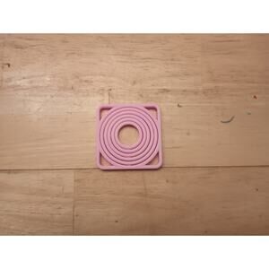 🦃Square Gyro Fidget